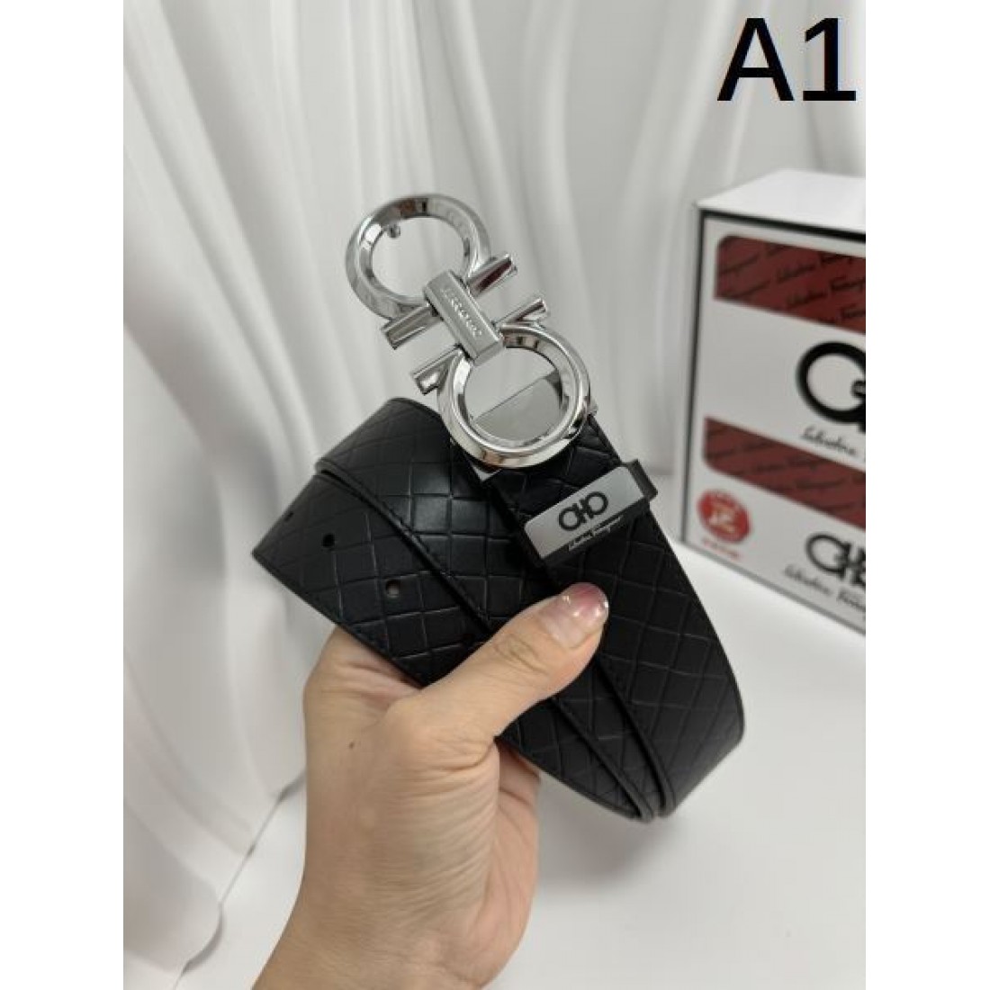 スタイリッシュ FERRAGAMO モダン サルヴァトーレ スーパー コピー ベルト