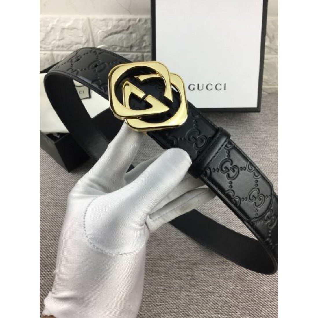 GUCCI グッチ スーパー コピー ベルト 高級感 上品 洗練された雰囲気