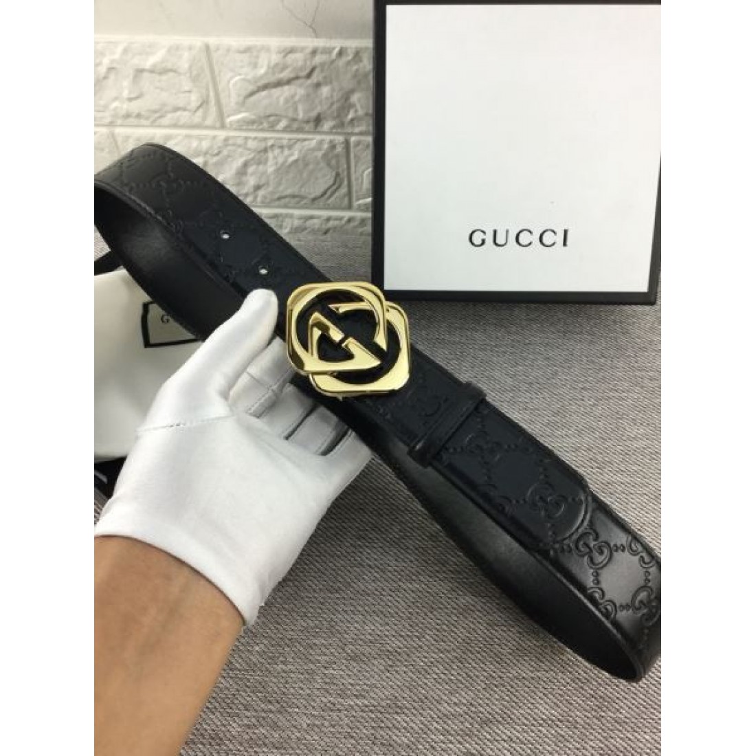 GUCCI グッチ スーパー コピー ベルト 高級感 上品 洗練された雰囲気