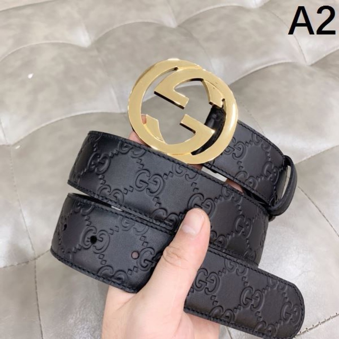  GUCCI グッチ スーパーコピー ベルト 高級感 洗練された 上質な仕上がり