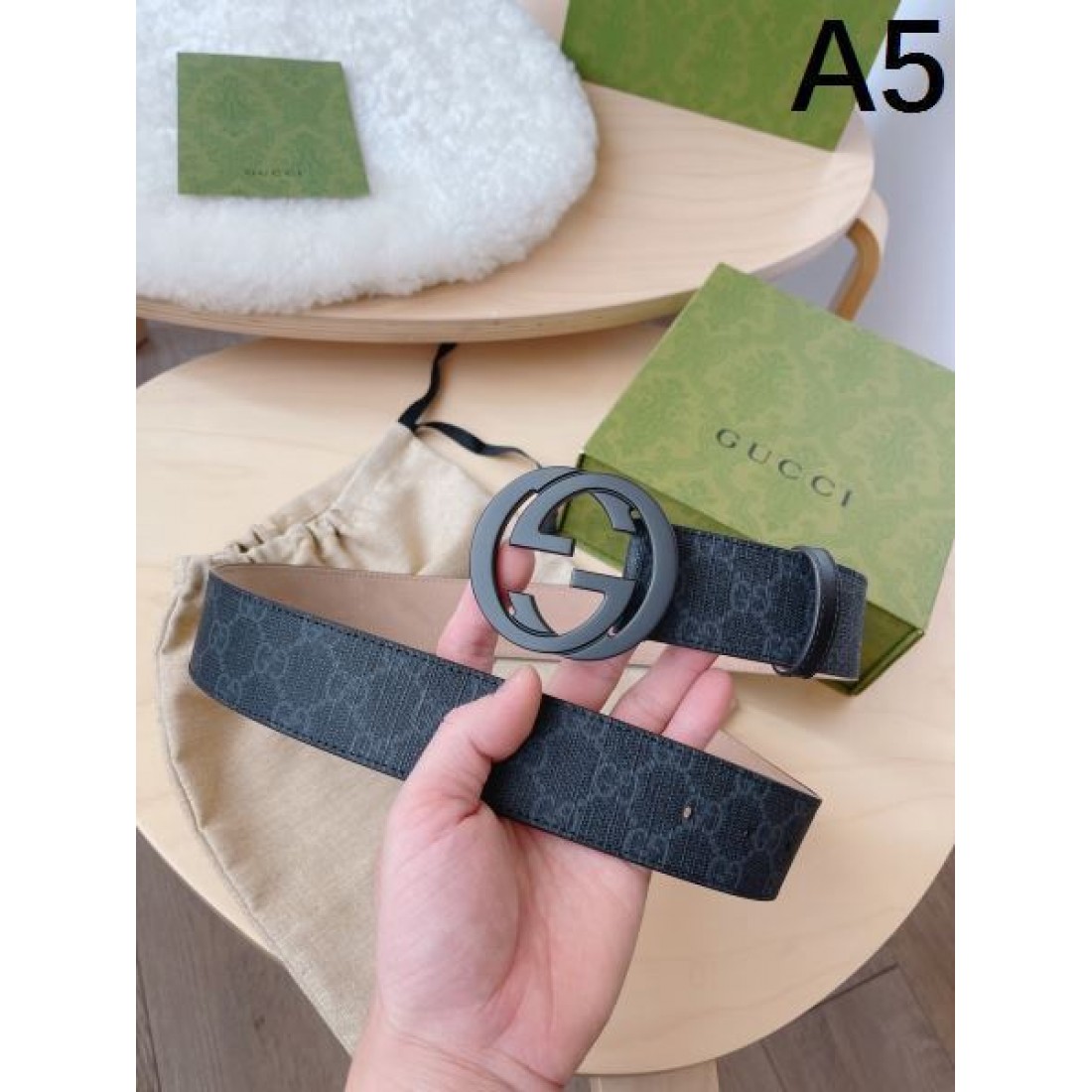 お洒落 高見え GUCCI グッチ コピー ベルト ユニセックス