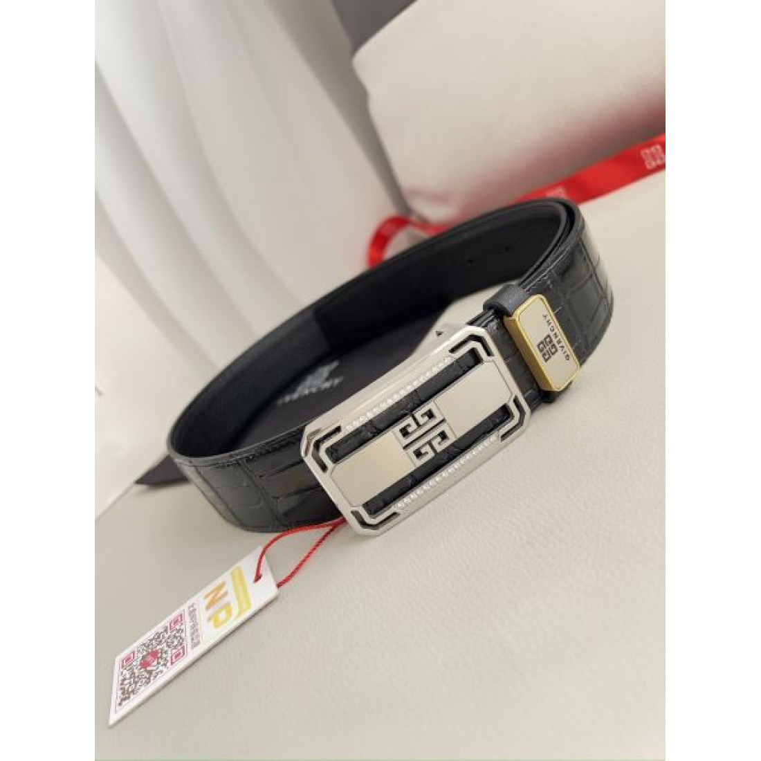 GIVENCHY ジバンシィ スーパーコピー ベルト スタイリッシュ 高見え