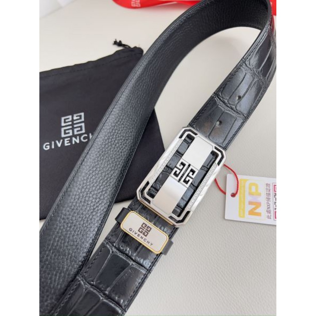 GIVENCHY ジバンシィ スーパーコピー ベルト スタイリッシュ 高見え