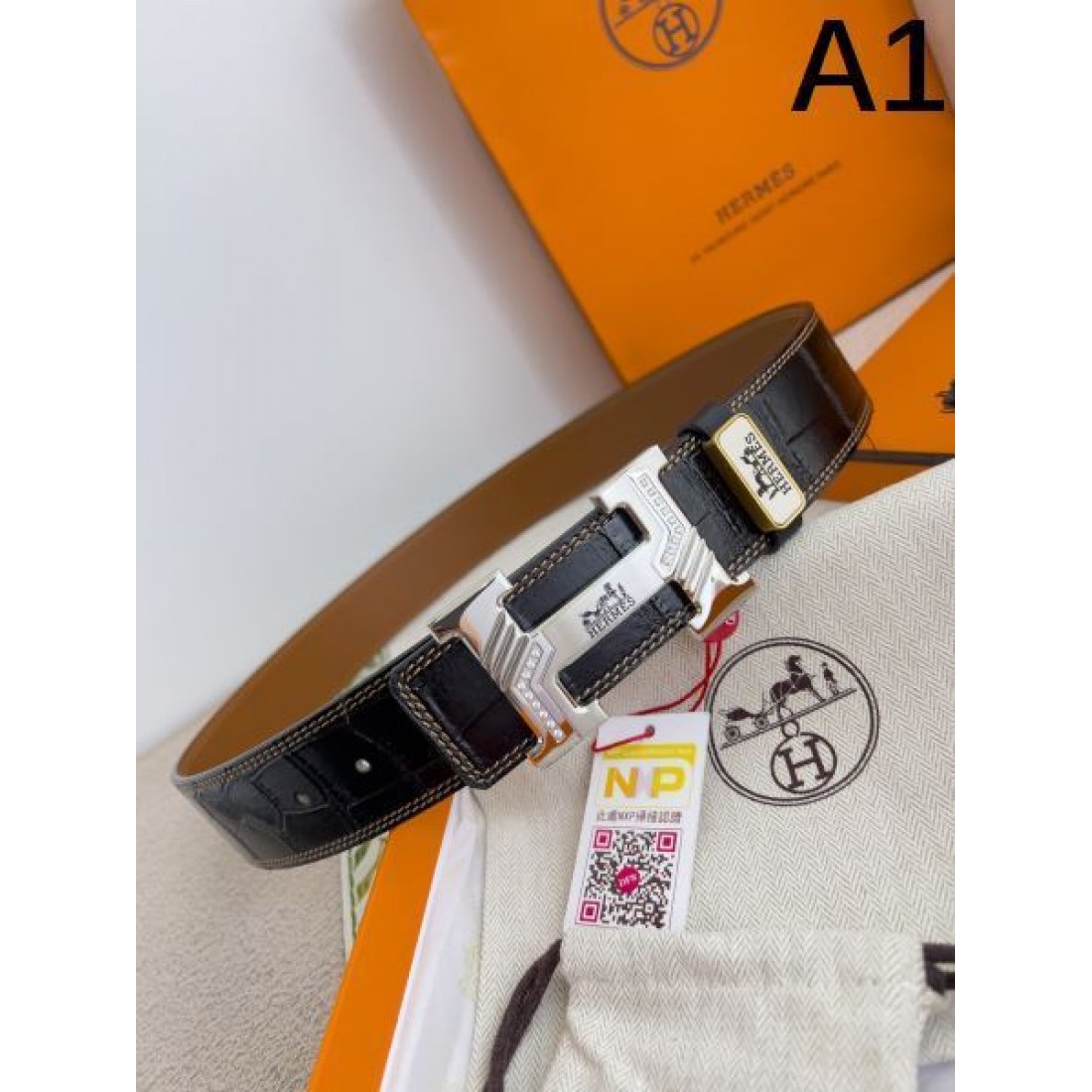 存在感のある ルメス スーパーコピー ベルト 大人っぽい HERMES
