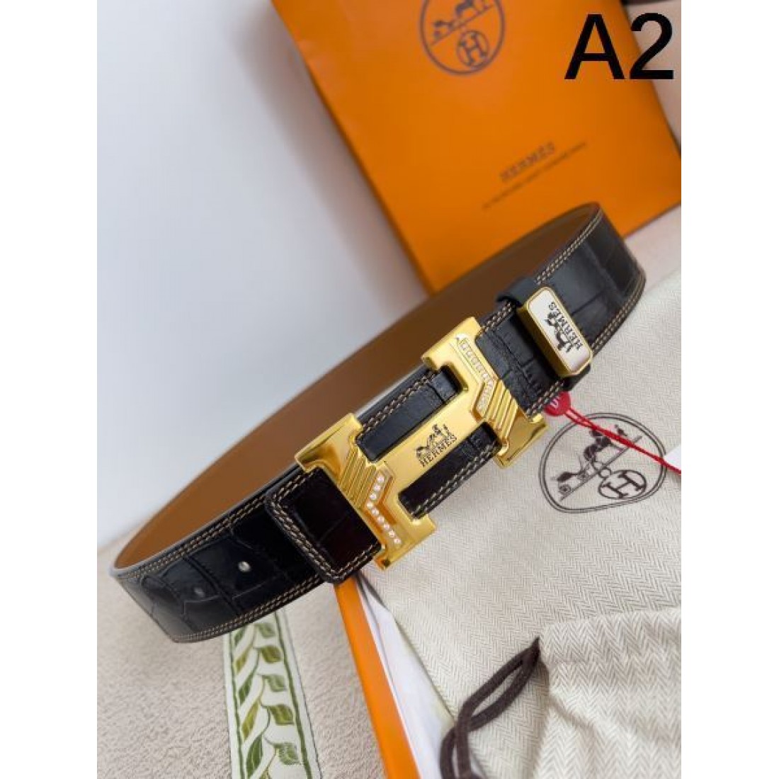 存在感のある ルメス スーパーコピー ベルト 大人っぽい HERMES