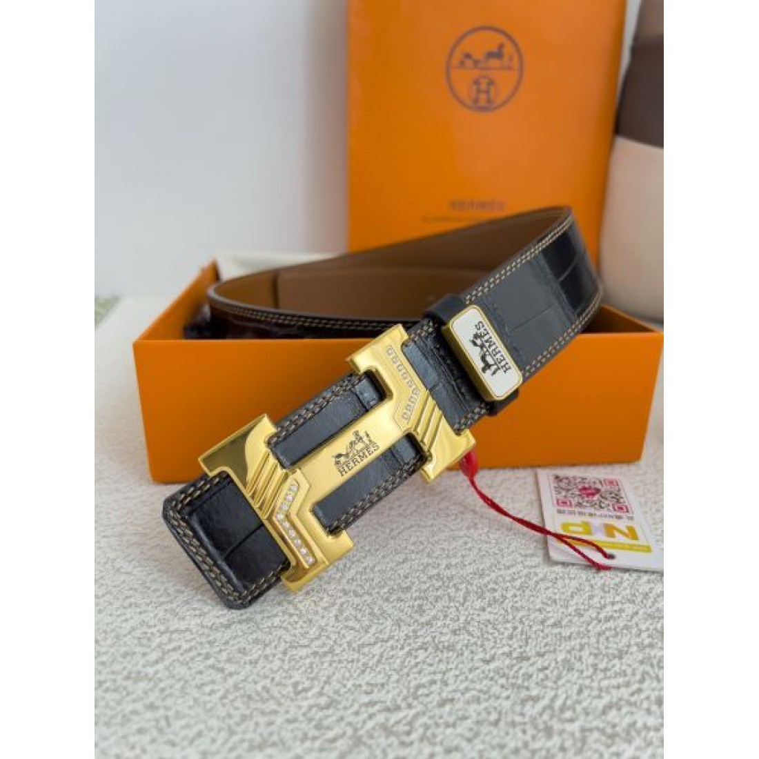 存在感のある ルメス スーパーコピー ベルト 大人っぽい HERMES