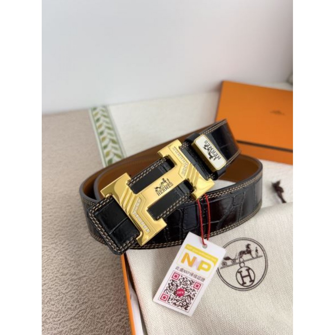 存在感のある ルメス スーパーコピー ベルト 大人っぽい HERMES