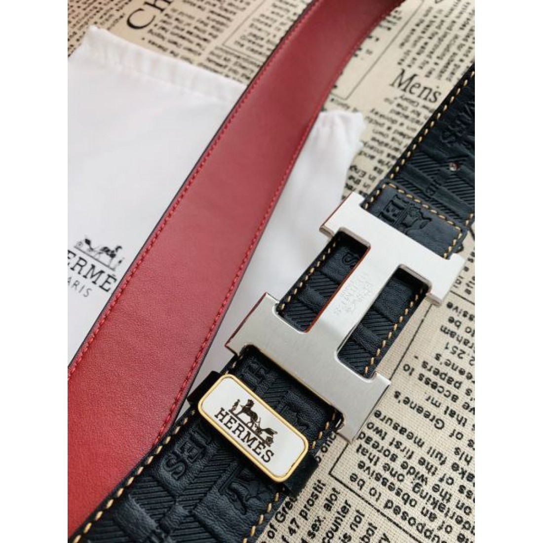 お洒落 モダンな HERMES ルメス スーパーコピー ベルト 高見え