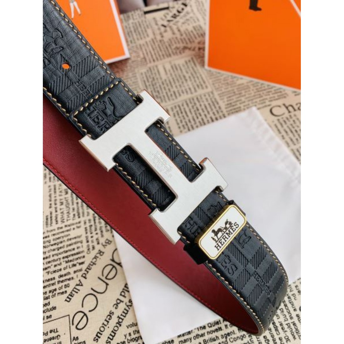 お洒落 モダンな HERMES ルメス スーパーコピー ベルト 高見え