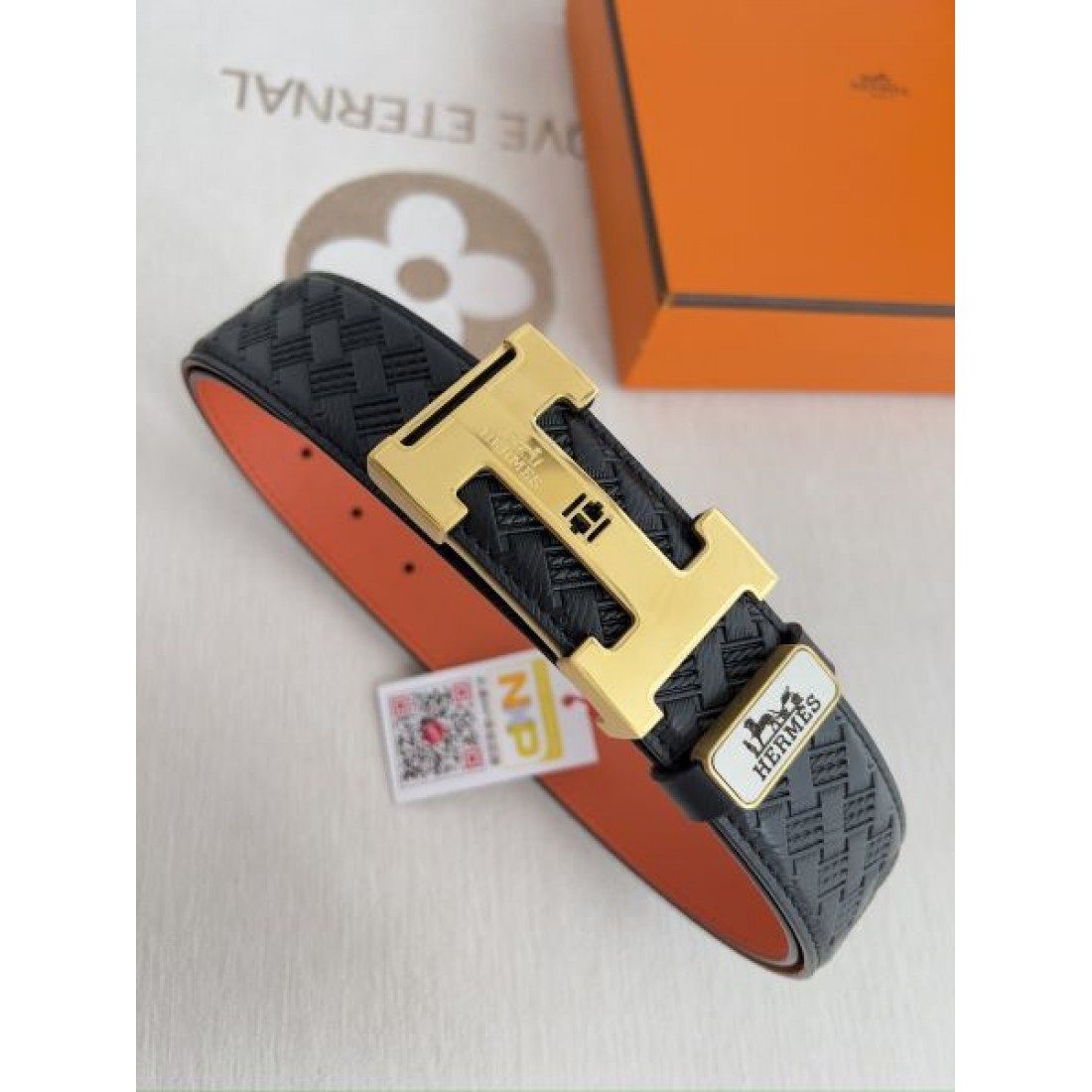 HERMES ルメス スーパーコピー ベルト 高級感 洗練 上品な印象