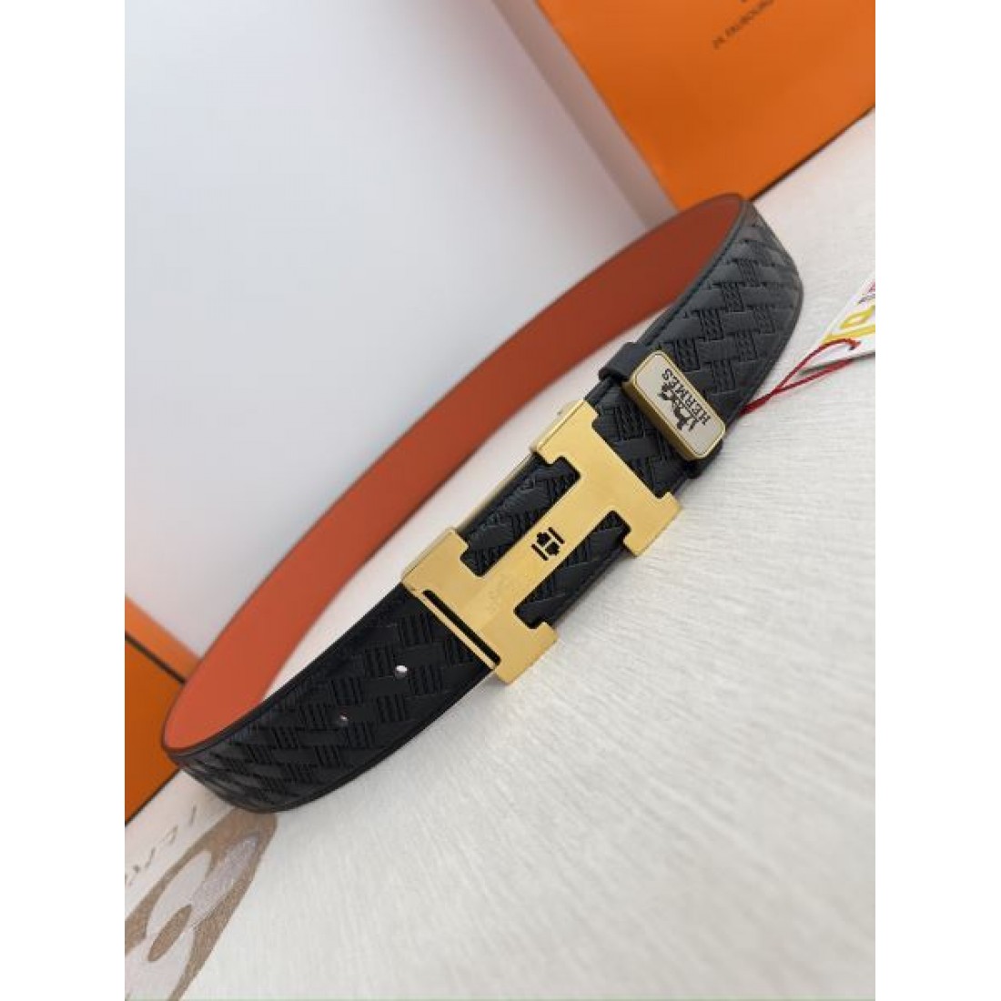 HERMES ルメス スーパーコピー ベルト 高級感 洗練 上品な印象