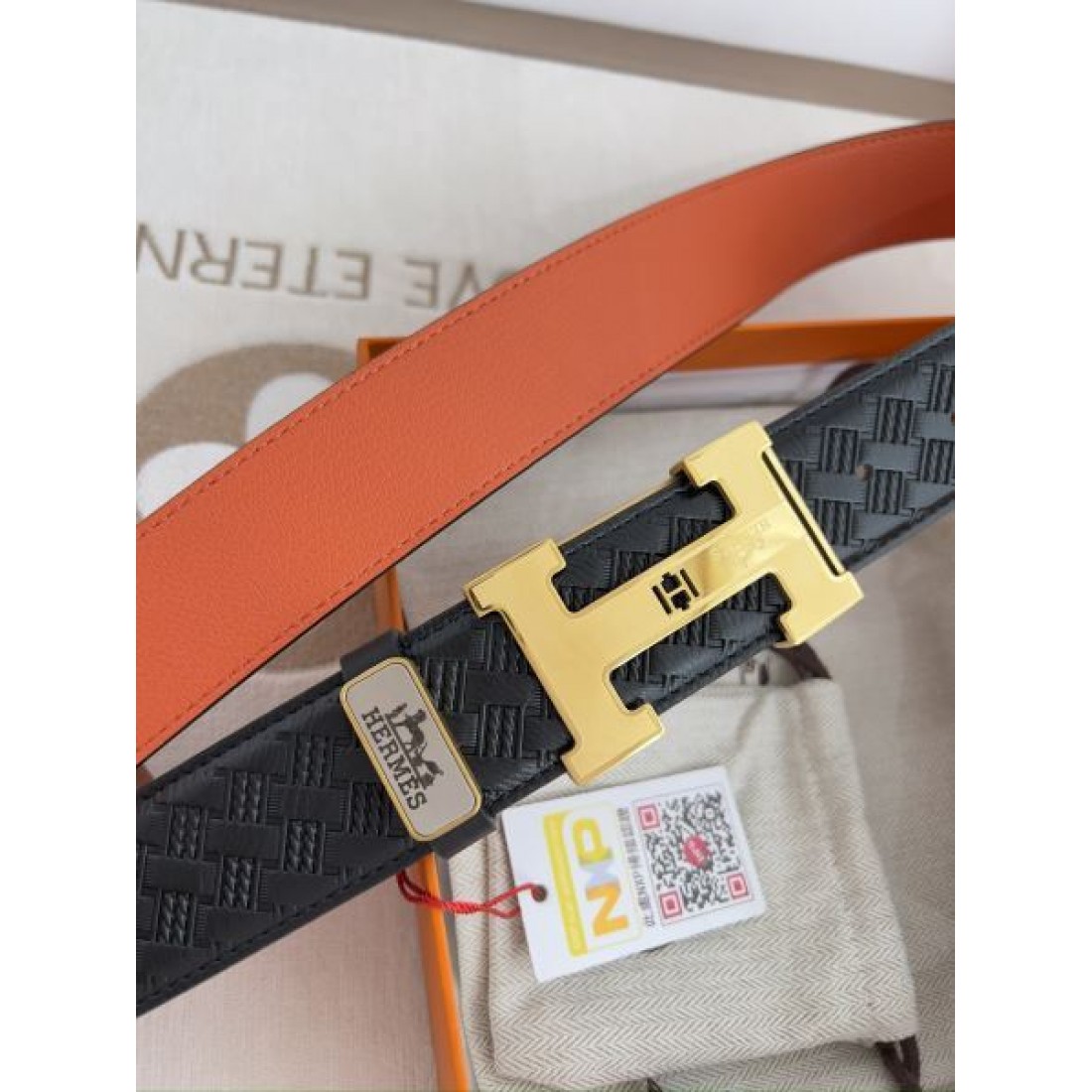 HERMES ルメス スーパーコピー ベルト 高級感 洗練 上品な印象