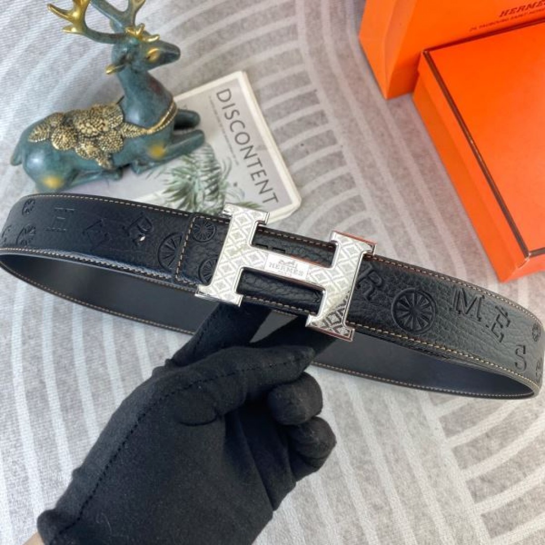 クラシカルな HERMES エルメス コピー ベルト 存在感抜群