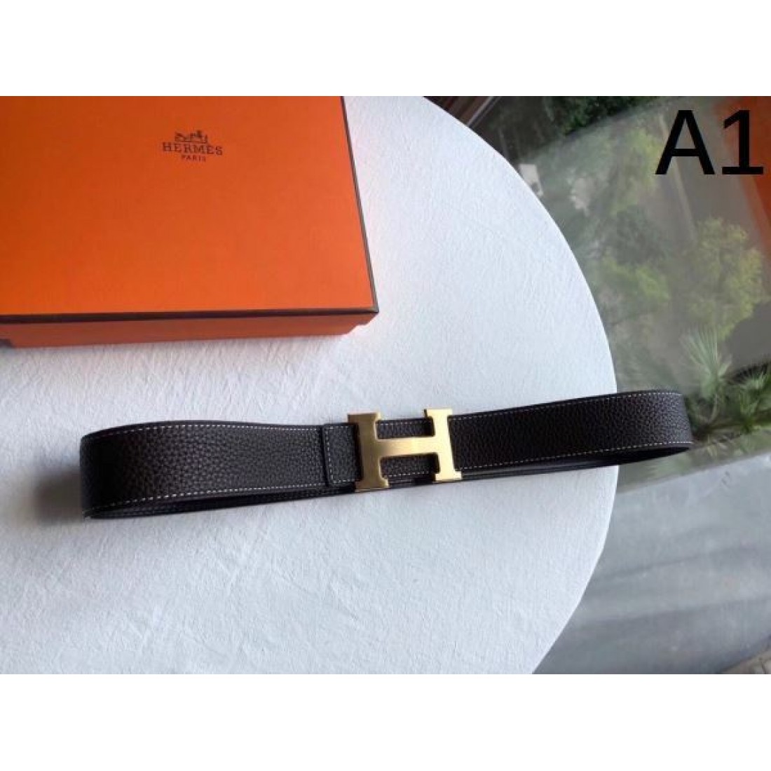 HERMES 洗練された エルメス スーパーコピー ベルト スタイリッシュ