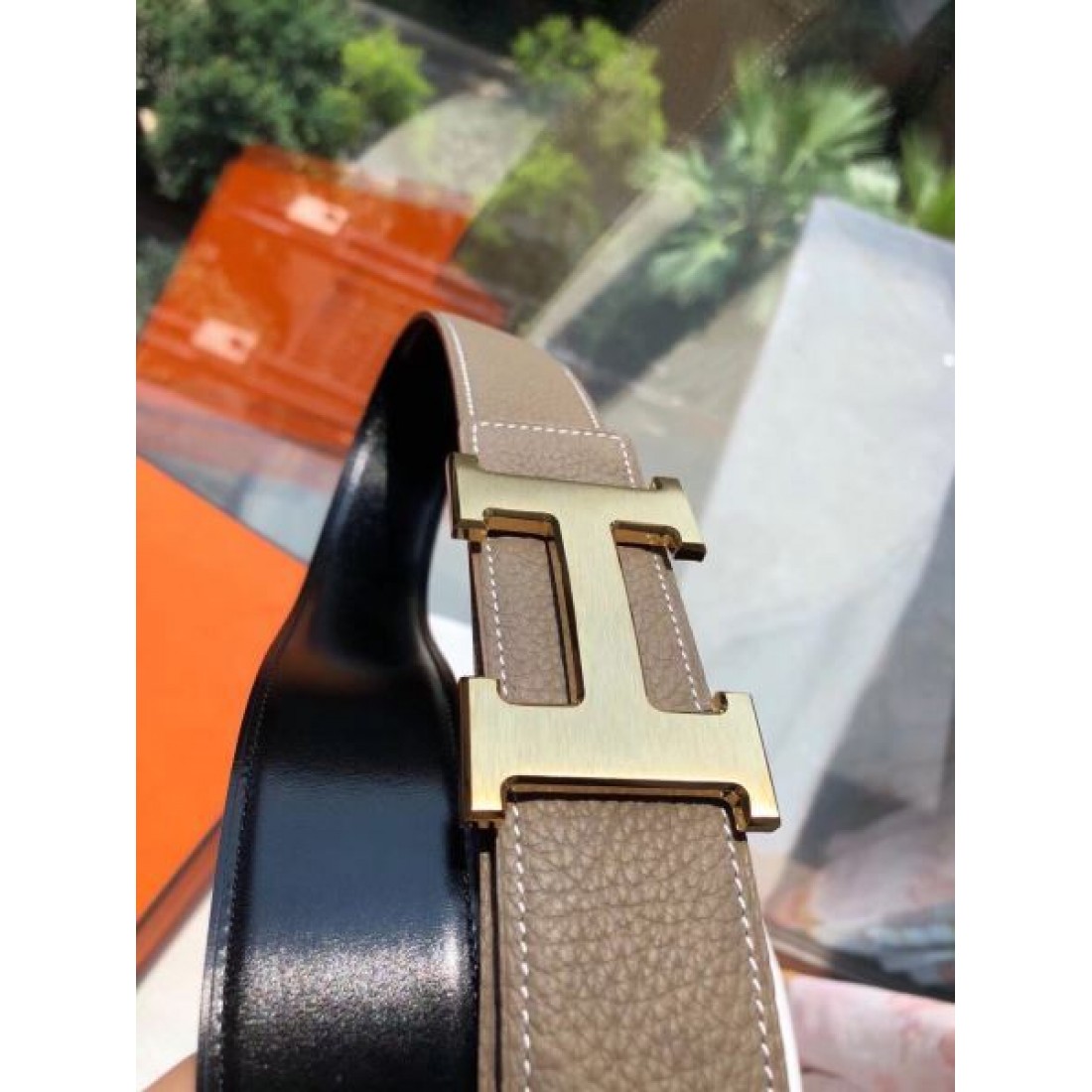 HERMES 洗練された エルメス スーパーコピー ベルト スタイリッシュ