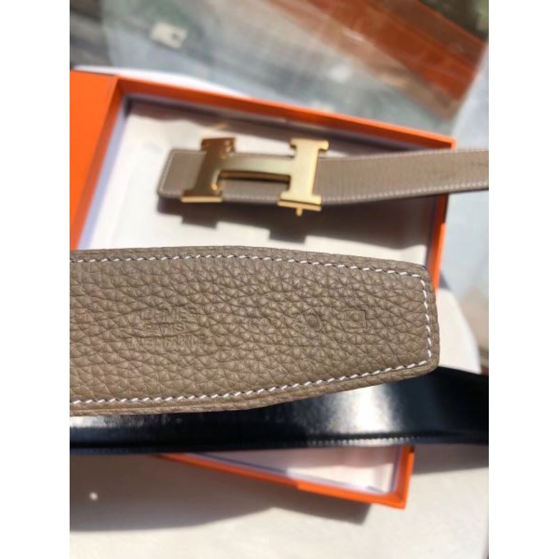 HERMES 洗練された エルメス スーパーコピー ベルト スタイリッシュ