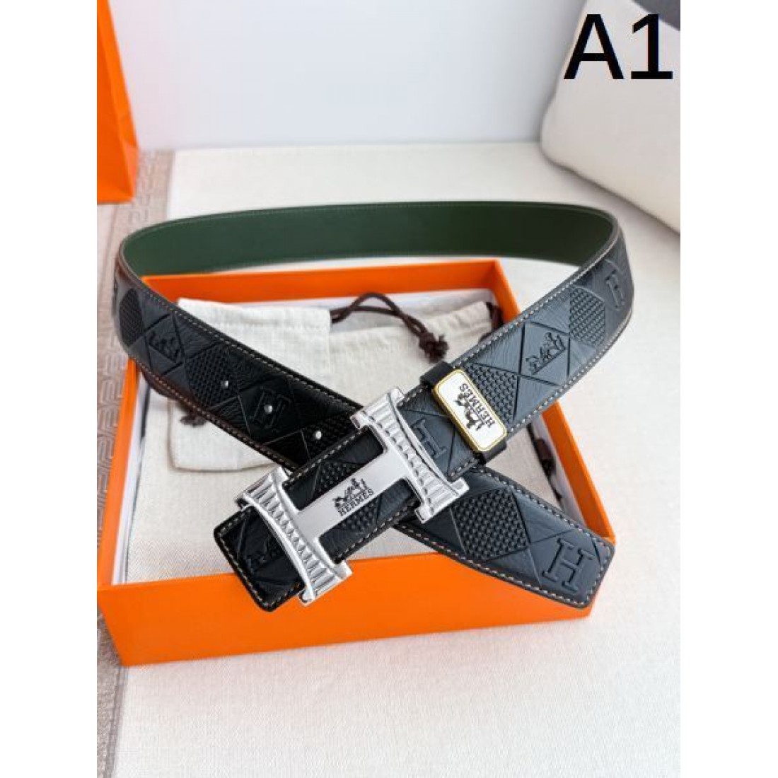 HERMES エルメス スーパーコピー ベルト 高級感 溢れる 上品な印象