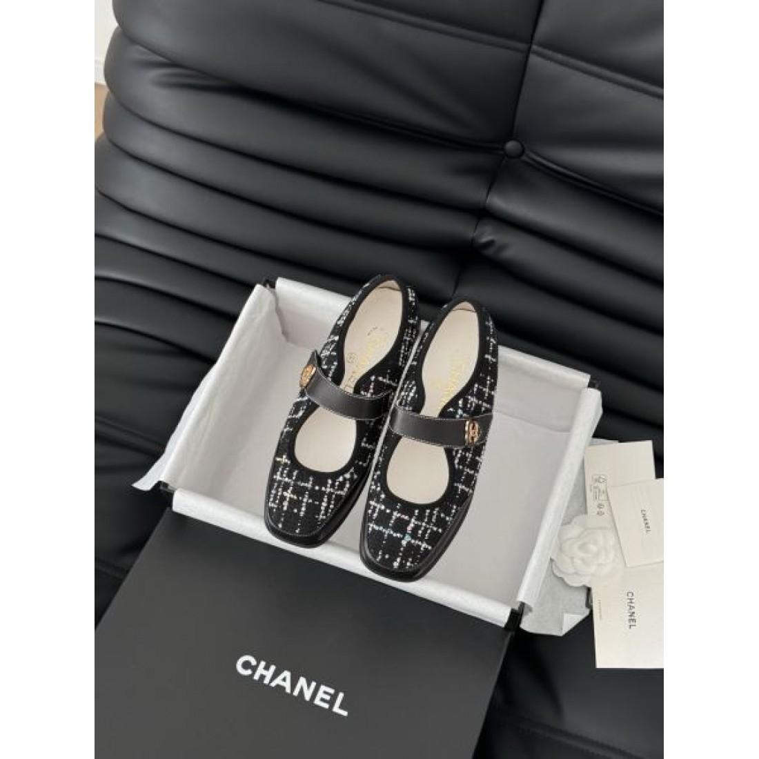 話題沸騰 シャネル コピー ハイヒール 高級感漂う 華やかな CHANEL