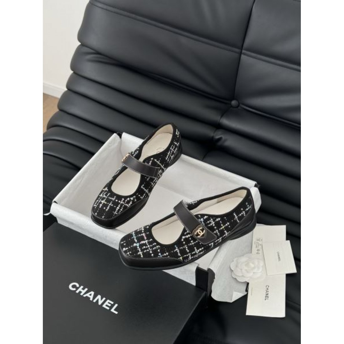 話題沸騰 シャネル コピー ハイヒール 高級感漂う 華やかな CHANEL