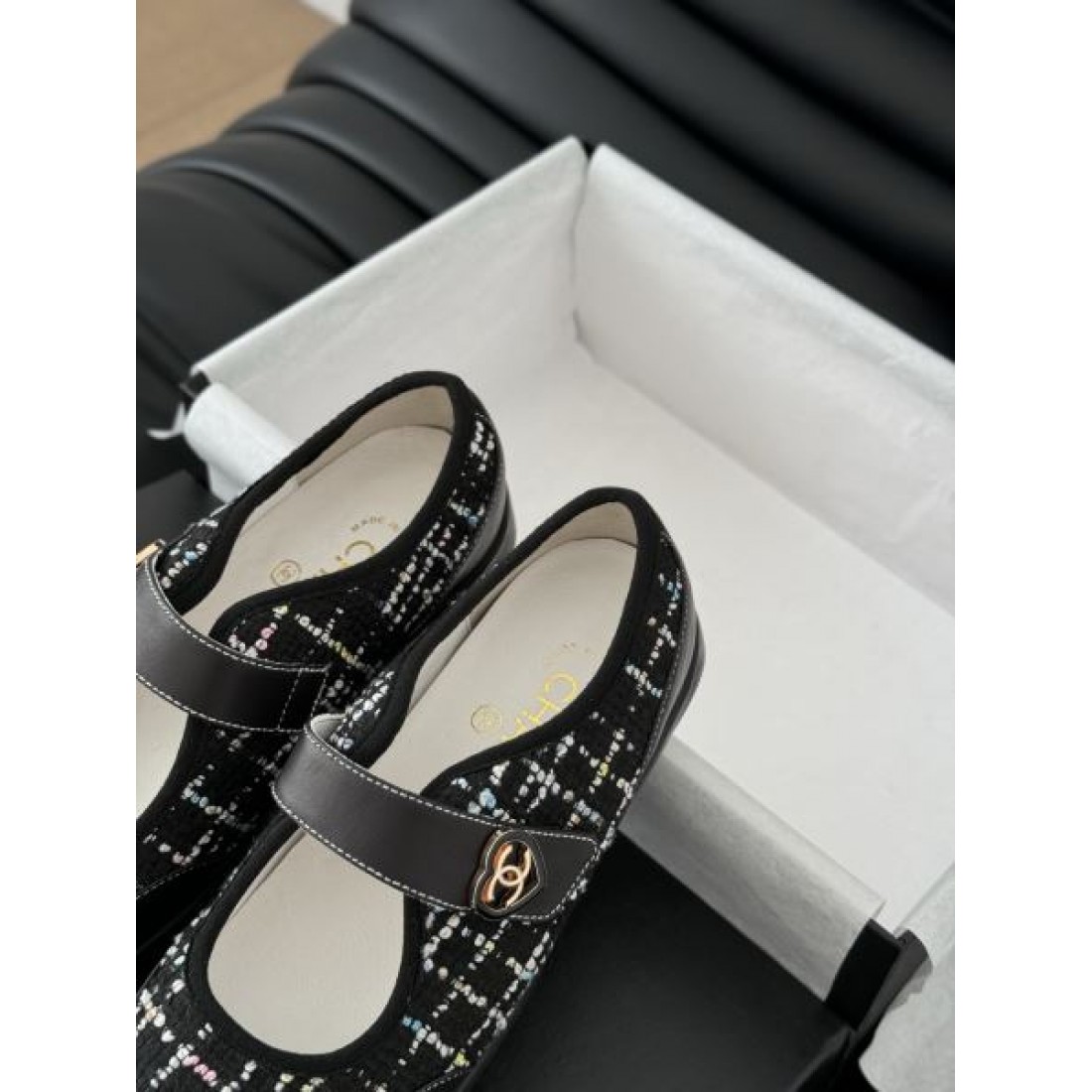 話題沸騰 シャネル コピー ハイヒール 高級感漂う 華やかな CHANEL