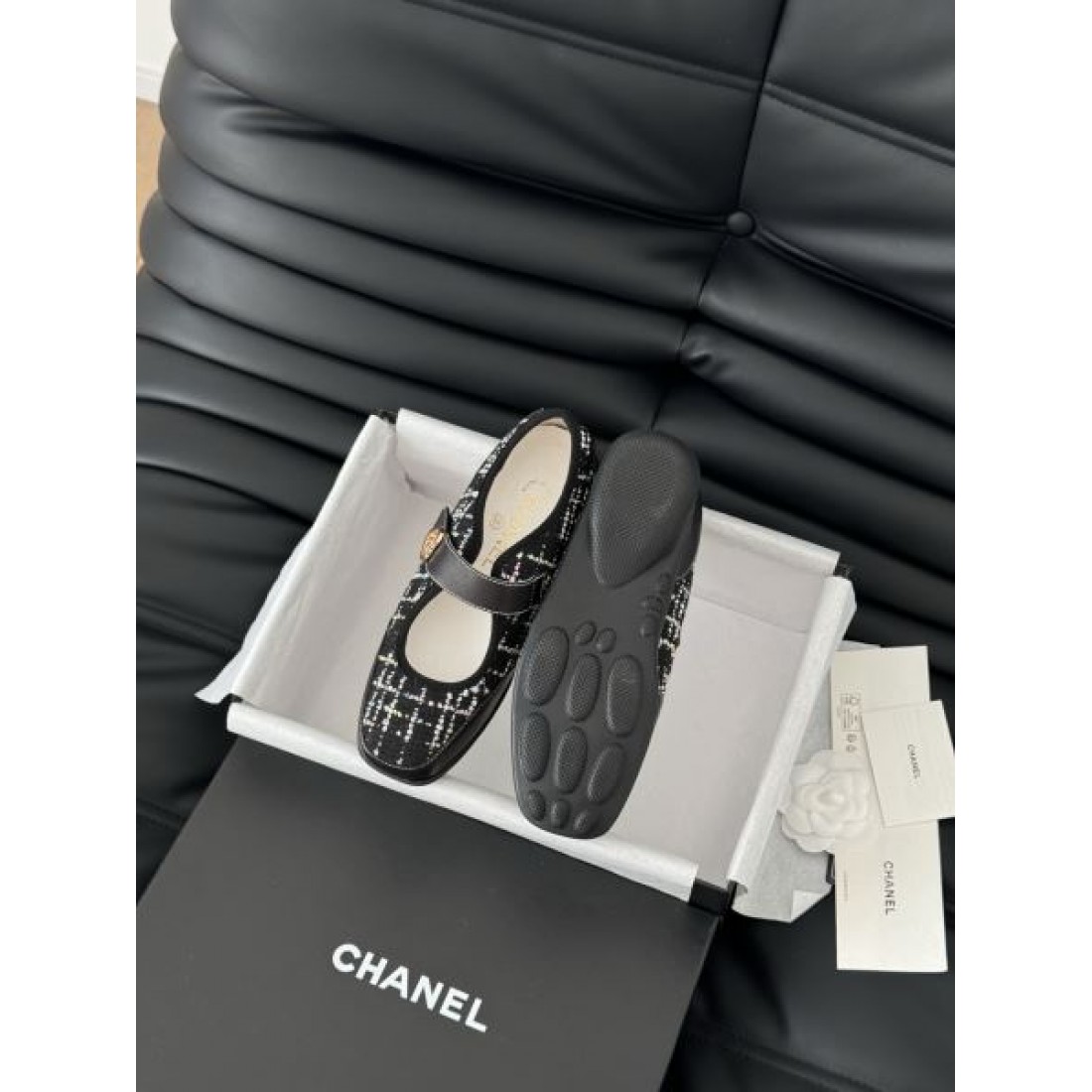 話題沸騰 シャネル コピー ハイヒール 高級感漂う 華やかな CHANEL
