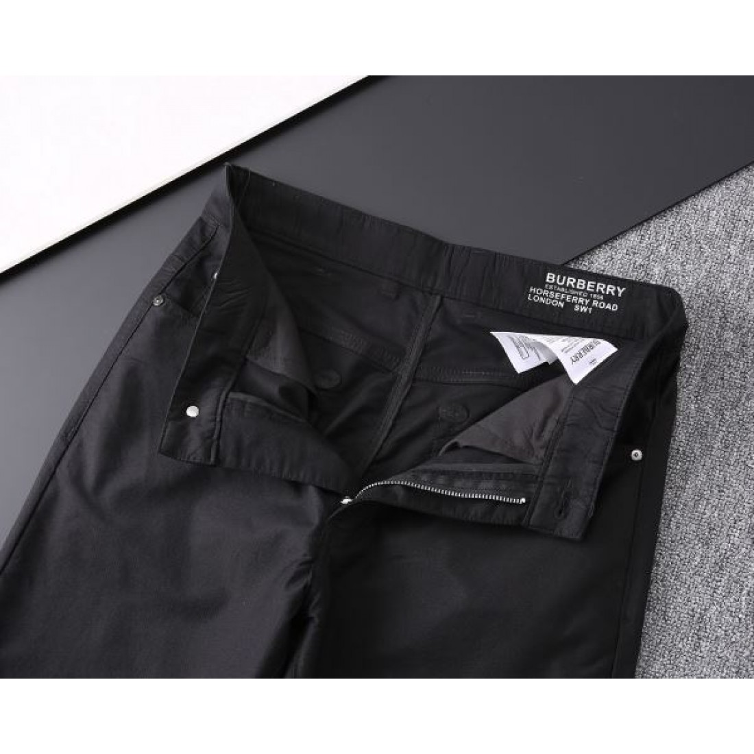最新作 BURBERRY バーバリー スーパーコピー カジュアルパンツ エレガントな 