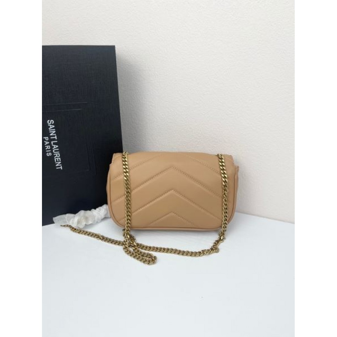 お洒落さん必携 YSL イヴ サンローラン コピー ショルダーバッグ 自分へのご褒美に