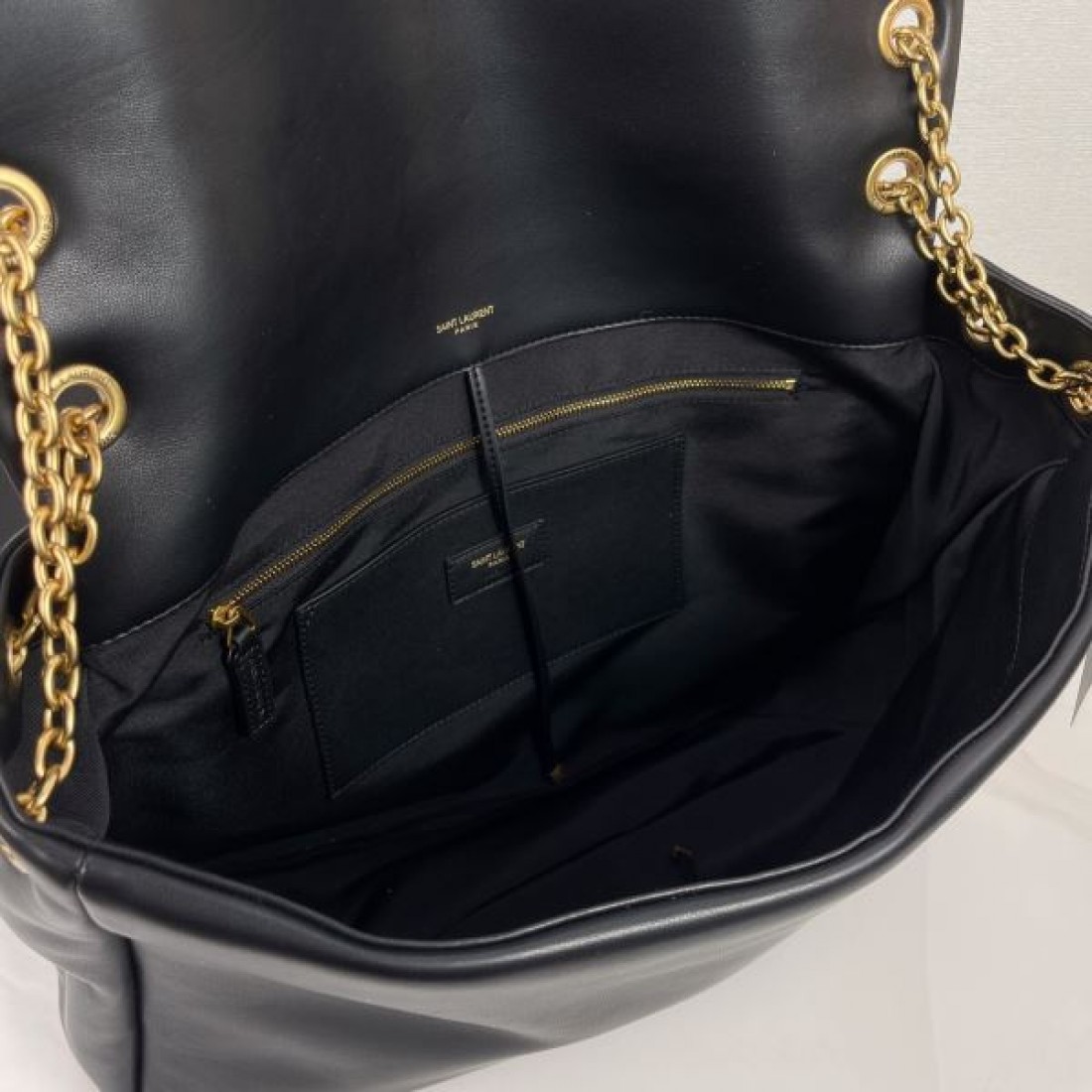 迷わずゲット YSL イヴ サンローラン コピー ショルダーバッグ これは買い