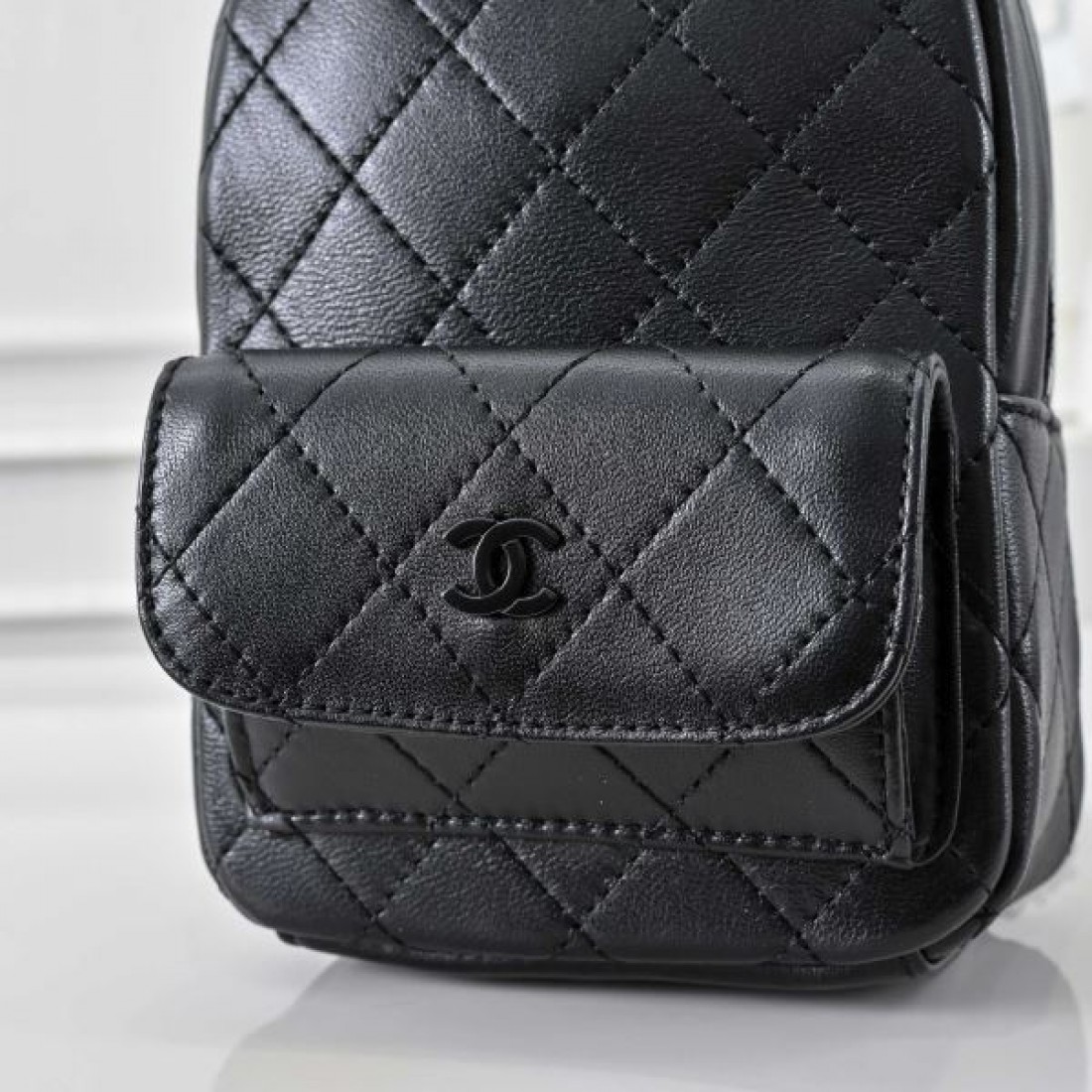 ラグジュアリーな魅力 CHANEL シャネル コピー バックパック 限定コレクション