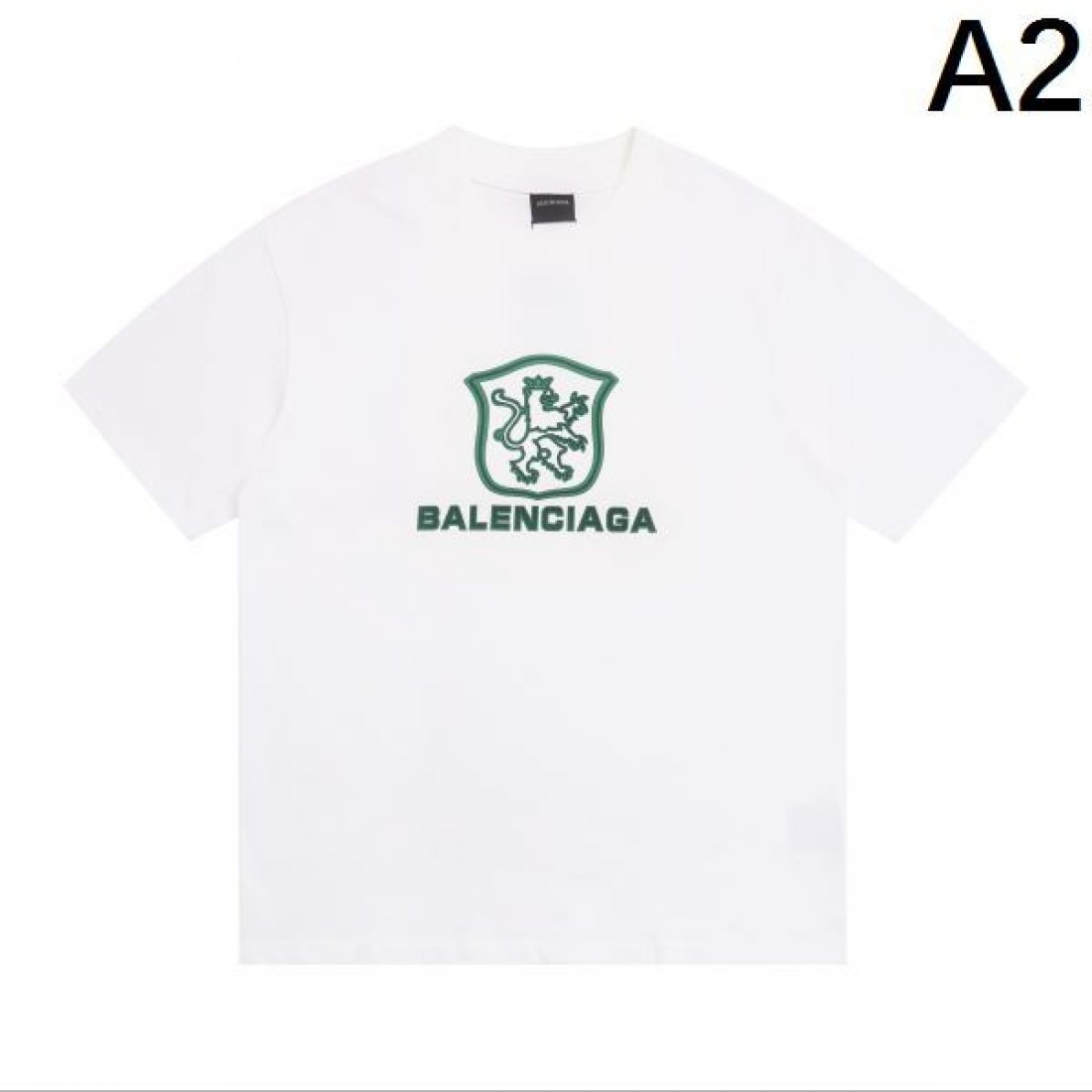 スタイリッシュで無駄のない BALENCIAGA バレンシアガ コピー 半袖Tシャツ 