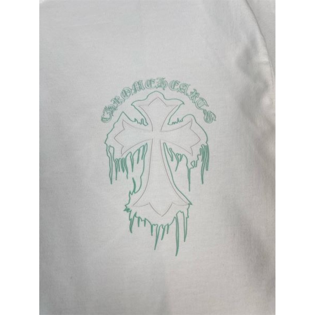 洗練された中に男らしさ漂う クロムハーツ スーパーコピー 半袖Tシャツ CHROME HEARTS