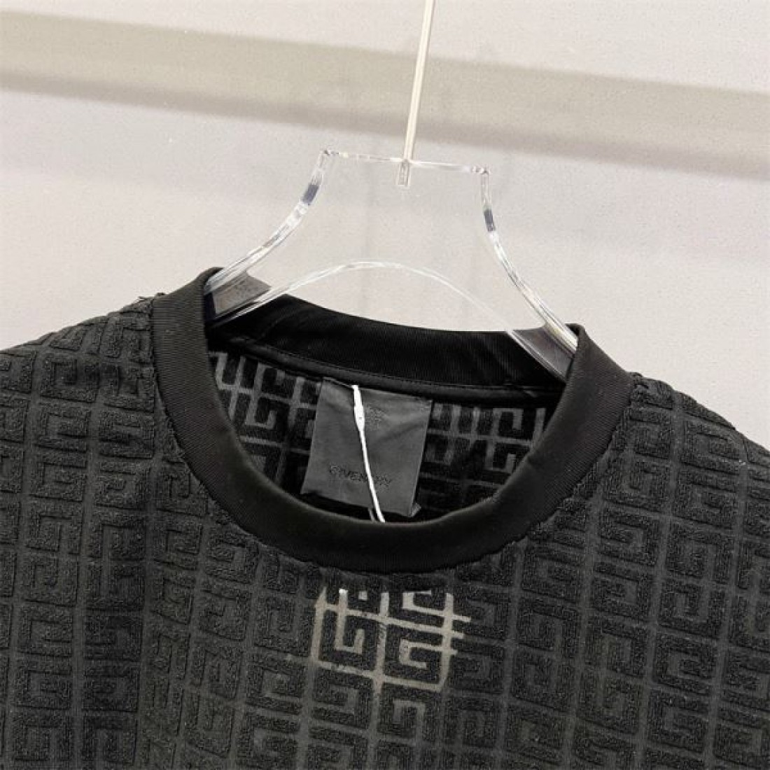 GIVENCHY ジバンシィ スーパー コピー 半袖Tシャツ クールで繊細な仕立て