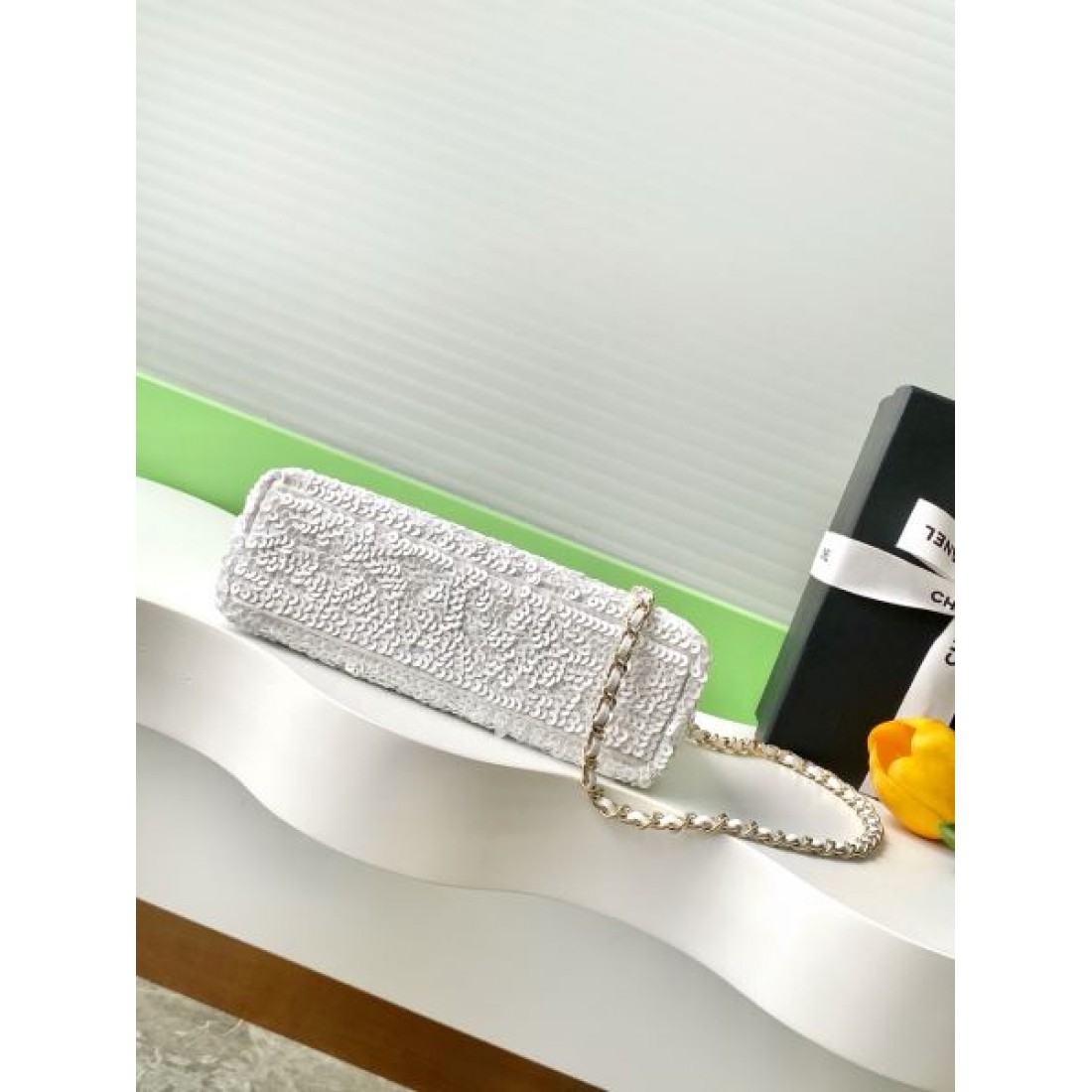 スタイリッシュなスタイル CHANEL シャネル コピー トートバッグ 一瞬で華やぐ