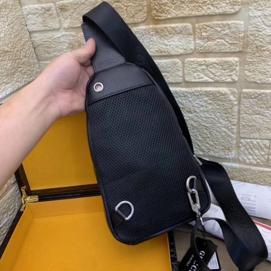 グッチ コピー ウエストバッグ GUCCI 機能的でエレガントな逸品 個性
