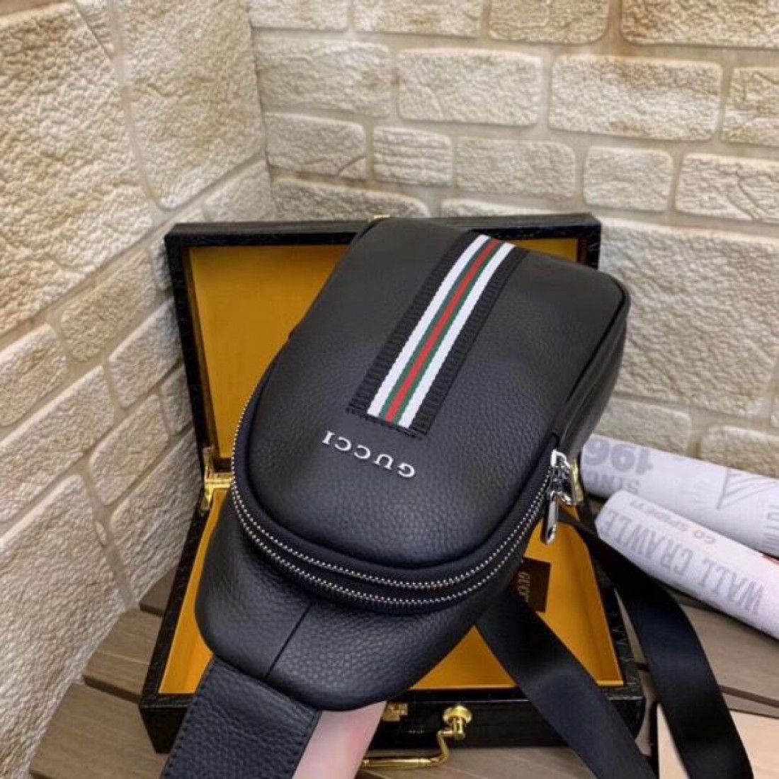 グッチ コピー ウエストバッグ GUCCI 機能的でエレガントな逸品 個性