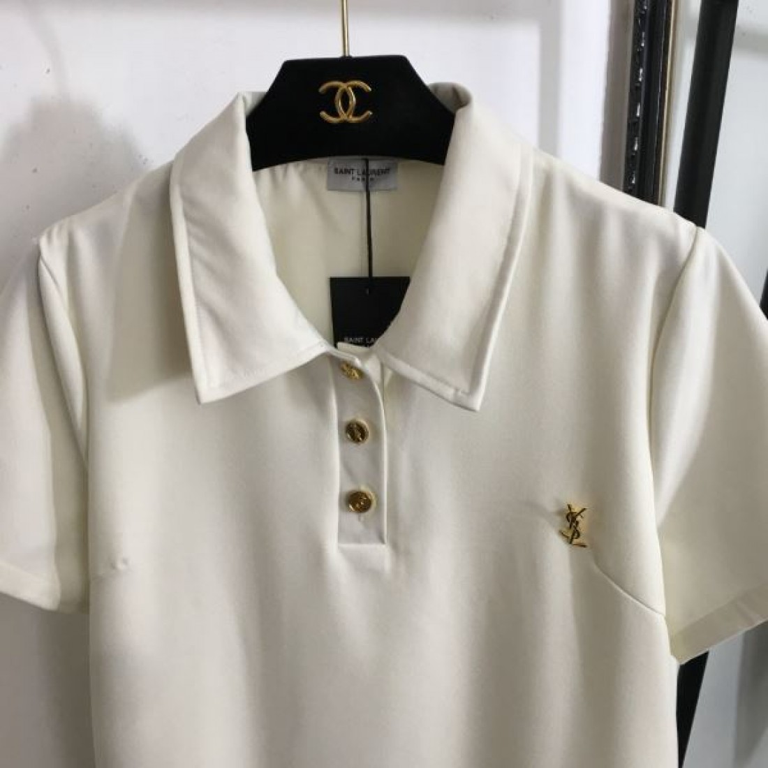 季節にぴったり YSL イヴサンローラン コピー ワンピース コレクター必見