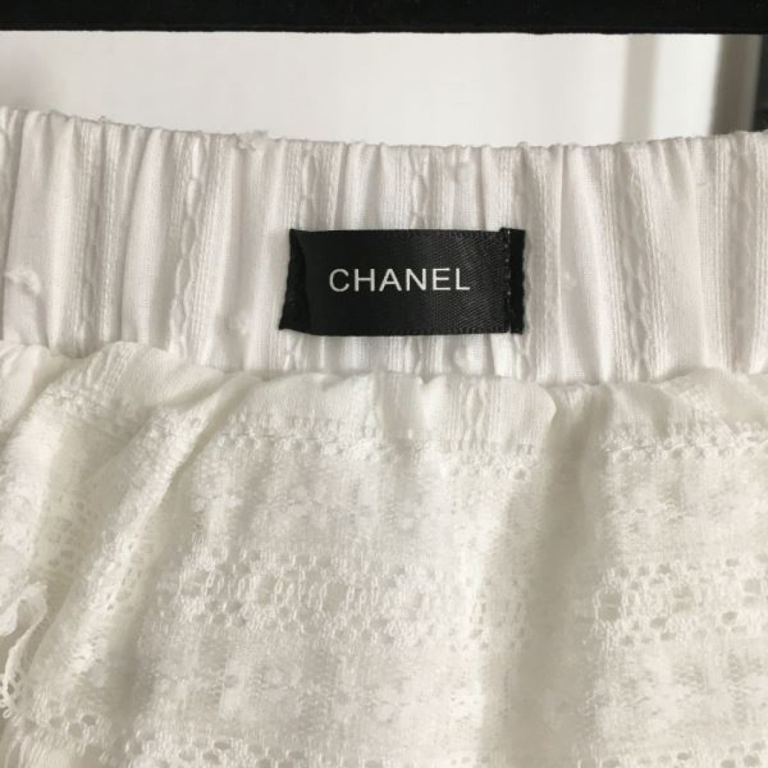 スタイリッシュに決まる CHANEL シャネル コピー ケーキスカート 今だけ特別価格