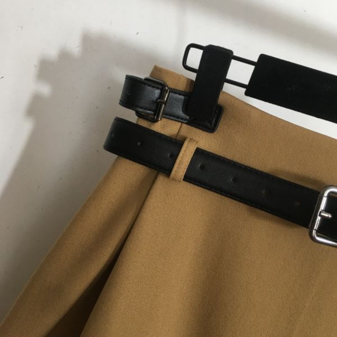 その場で注目の的 DIOR ディオール コピー スカート 豪華なディテール