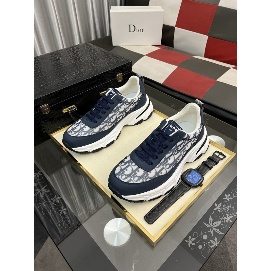 GUCCI グッチ スーパー コピー カジュアルシューズ 人気の上質で魅力的なデザイン