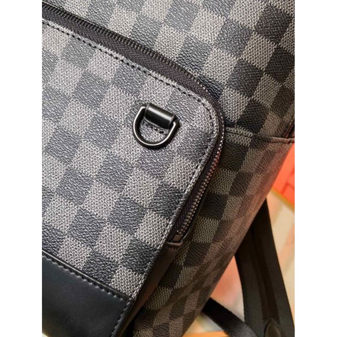  現代的で洗練されたデザイン LOUIS VUITTON ルイヴィトン コピー バックパック