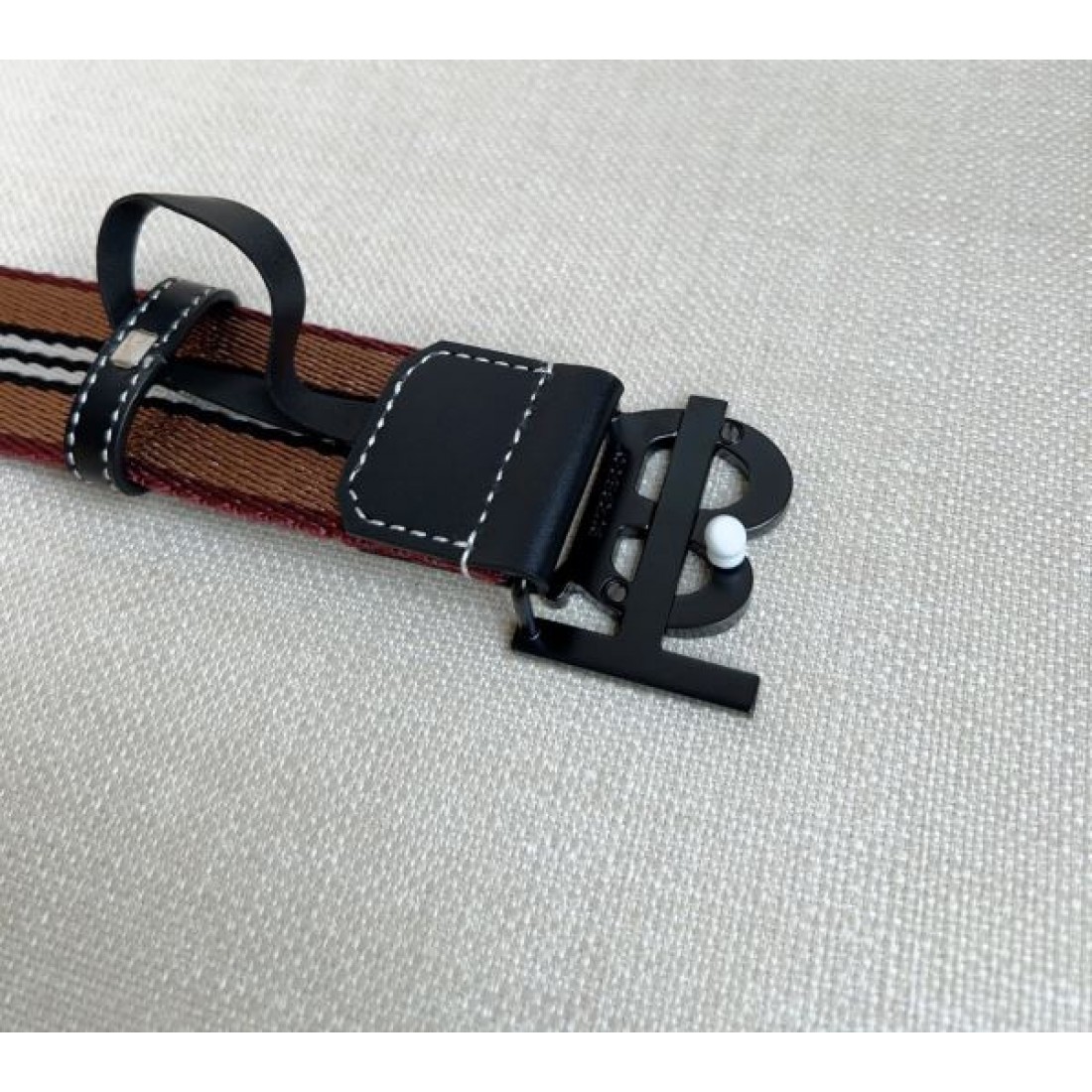 クラシックで上質な BURBERRY バーバリー コピー ベルト シンプル