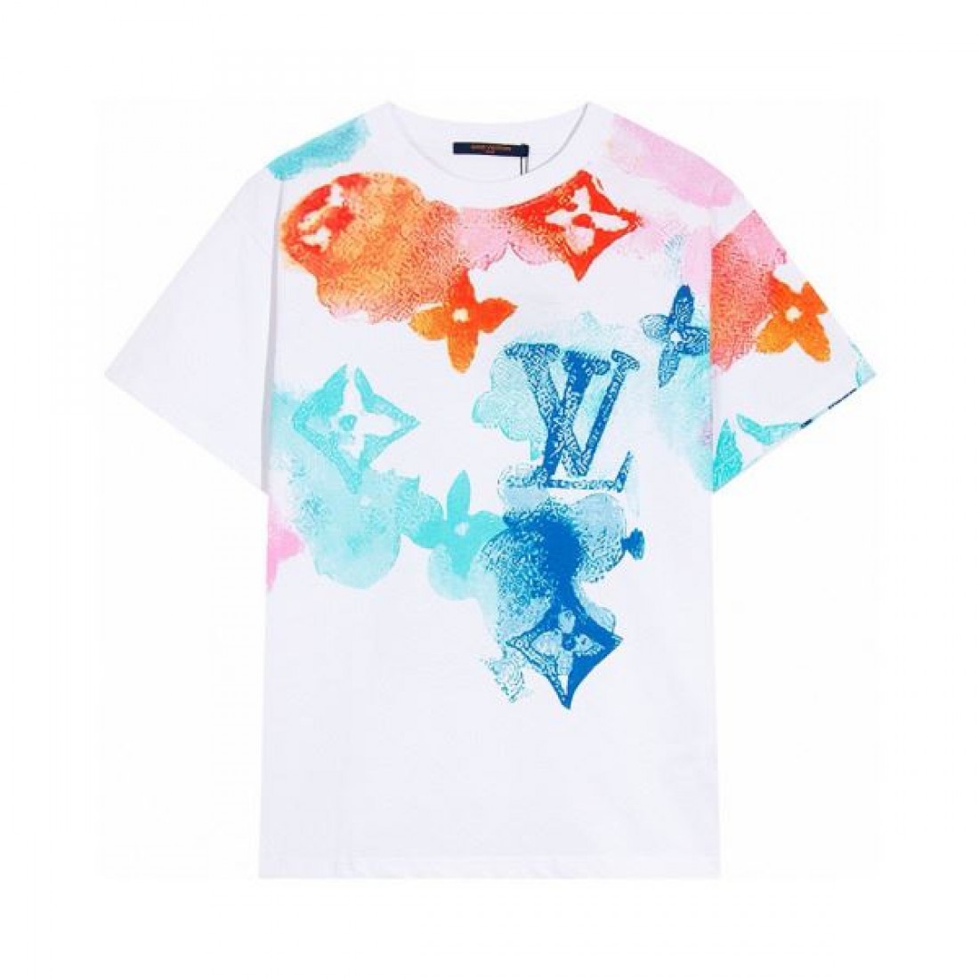 LOUIS VUITTON ルイヴィトン スーパーコピー Tシャツ スタイリッシュな雰囲気
