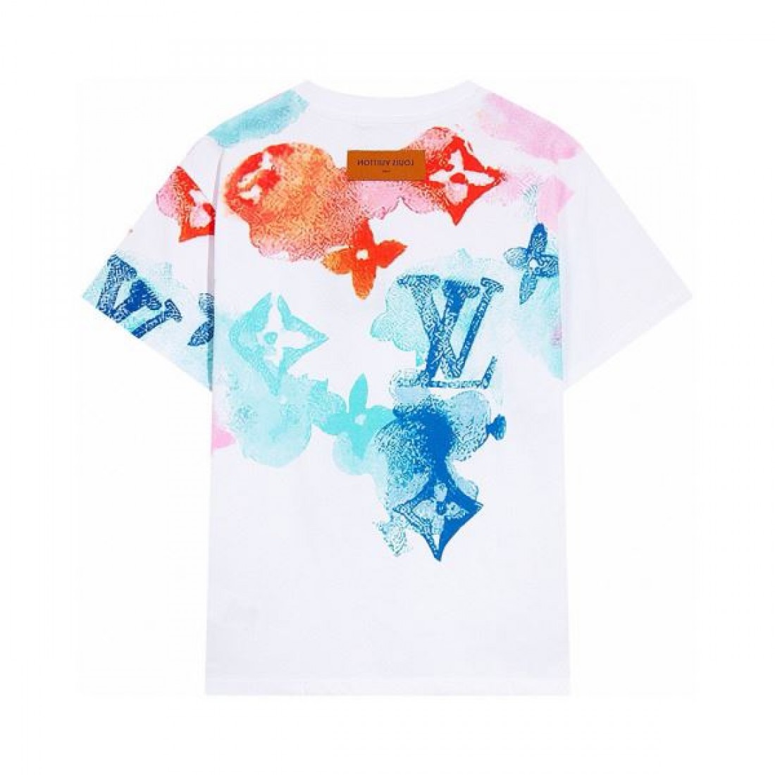 LOUIS VUITTON ルイヴィトン スーパーコピー Tシャツ スタイリッシュな雰囲気