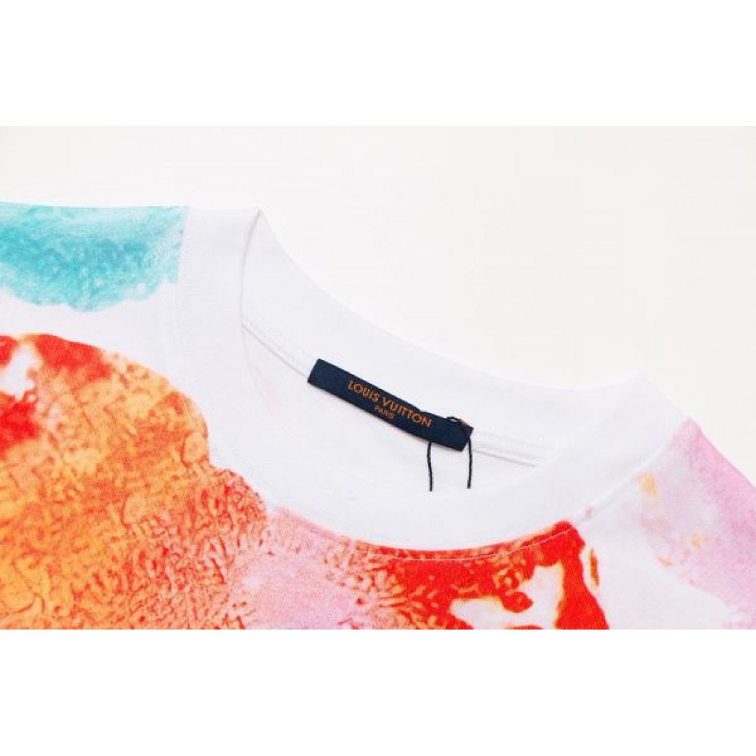 LOUIS VUITTON ルイヴィトン スーパーコピー Tシャツ スタイリッシュな雰囲気