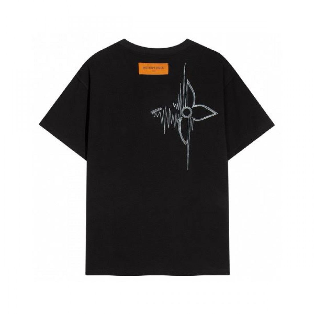 高級感漂う LOUIS VUITTON ルイヴィトン スーパーコピー Tシャツ エレガント