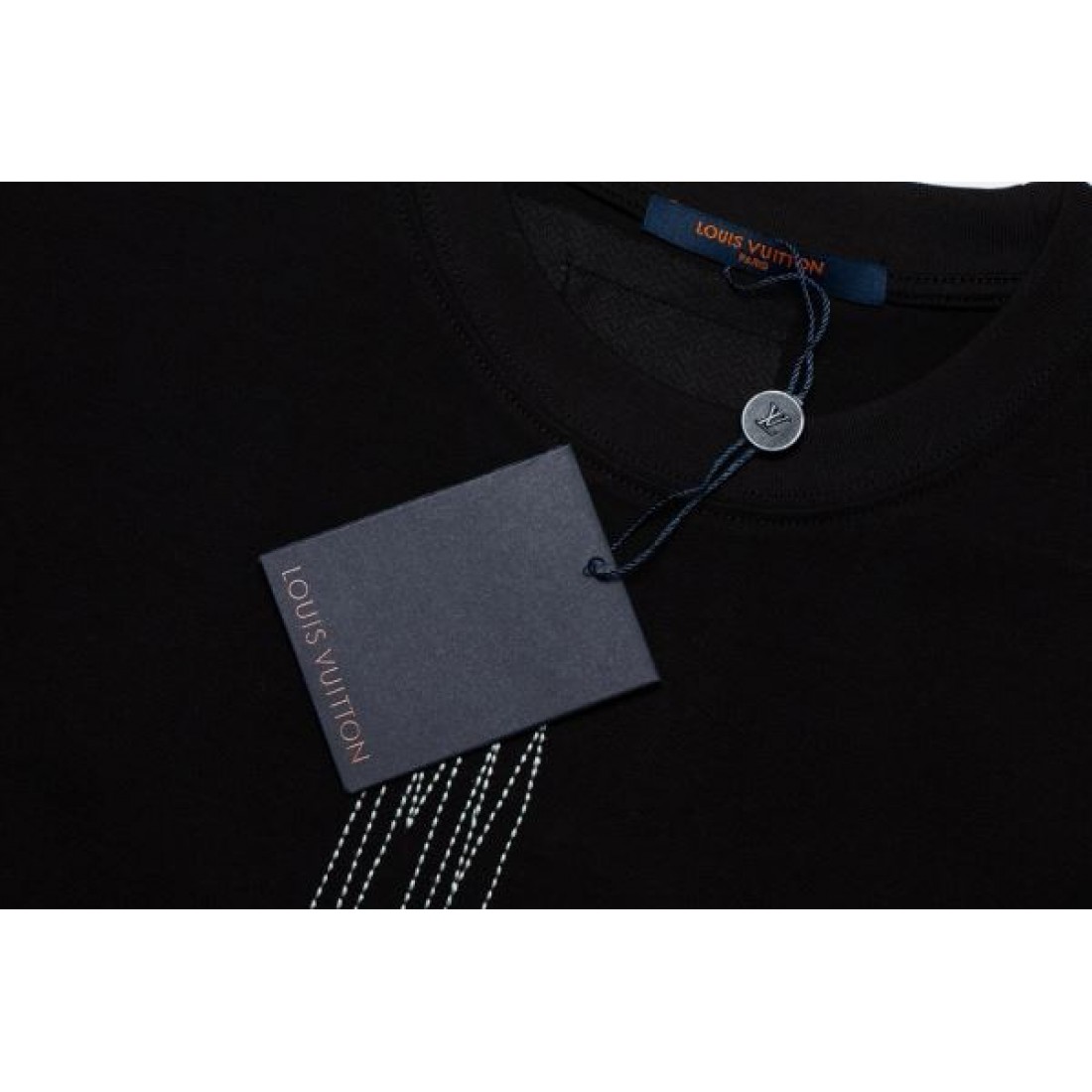 高級感漂う LOUIS VUITTON ルイヴィトン スーパーコピー Tシャツ エレガント