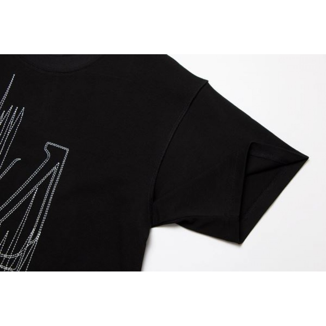高級感漂う LOUIS VUITTON ルイヴィトン スーパーコピー Tシャツ エレガント