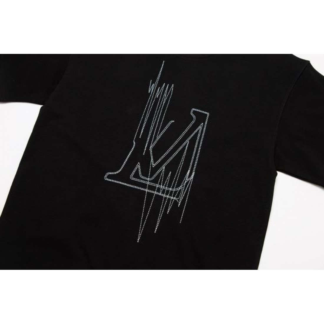 高級感漂う LOUIS VUITTON ルイヴィトン スーパーコピー Tシャツ エレガント
