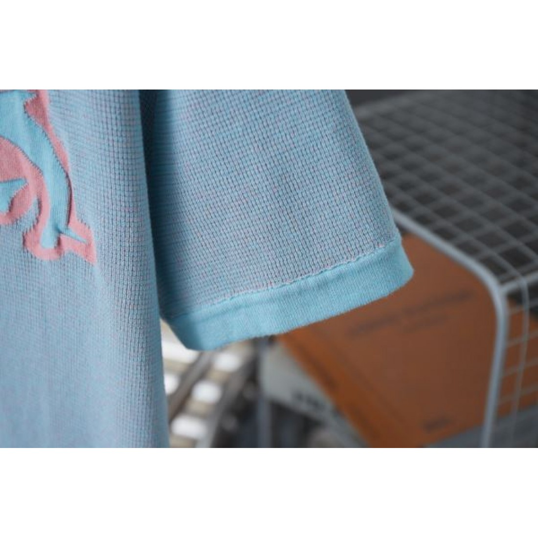 モード感あふれる LOUIS VUITTON ルイヴィトン コピー Tシャツ 上品で
