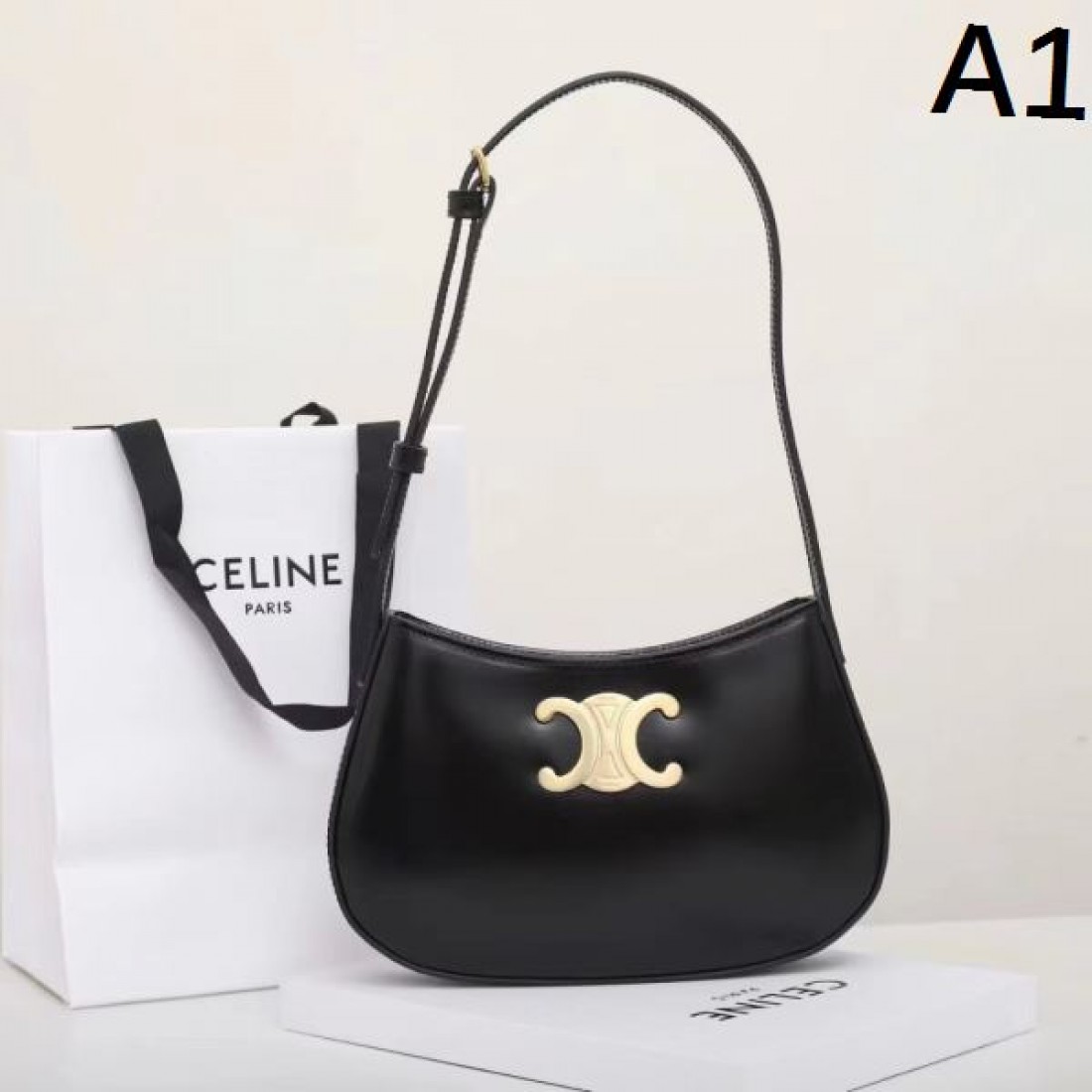 CELINE コピー トートバッグ セリーヌ 優雅で大人っぽい雰囲気を演出